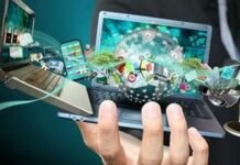 PWNU DIY Usulkan Larangan Anak di Bawah 16 Tahun Menggunakan Media Sosial, Terinspirasi dari Kebijakan Australia Ilustrasi digitalisasi | IST