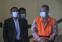 Berkas Rampung, Eks Pejabat Ditjen Pajak segera Diadili
