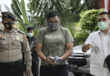 Bantu Pelarian Mantan Sekretaris MA, Ferdy Yuman Dituntut 7 Tahun Penjara