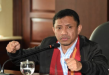 Redam COVID-19, DPR: Indonesia Bisa Tularkan Sistem PPKM ke Negara Lain