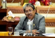 DPR Usul Ojek Online ke Depan Gunakan Motor Listrik