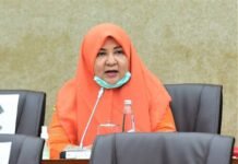 Pemerintah Perlu Percepat Digitalisasi Pedagang Pasar