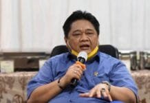 DPR Dorong Pertumbuhan Kawasan Industri Halal di Tanah Air