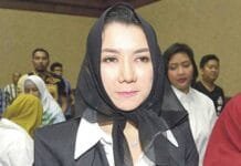Rita Sebut Azis Syamsuddin Bawa Penyidik KPK ke Lapas untuk Urus Permohonan PK