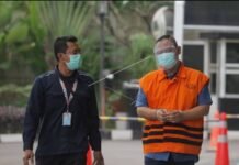 Diganjar 9 Tahun Penjara, Majelis Hakim Kabulkan JC Matheus Joko