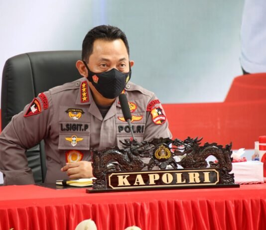 Rugikan Publik, Kapolri Perintahkan Tindak Tegas Pinjol Ilegal
