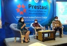 KPK Cetak Role Model Integritas melalui “Duta Prestasi” Syahbandar