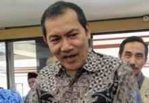Saut Situmorang Minta Pegawai yang Dipecat tak Berhenti Berantas Korupsi