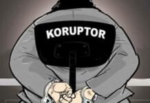 KPK: Pemberian Remisi Koruptor Urusan Kemenkum HAM