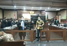 Sidang Pajak PT Jhonlin Baratama, Hakim Dalami Sosok Pengusaha Haji Isam