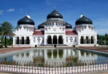 Darurat! Keturunan Sultan Aceh Surati Presiden Turki Erdogan