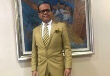 Juniver Girsang Klarifikasi Pemberitaan Hoaks Terkait Pencurian Data Nasabah Ajaib Sekuritas