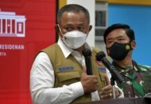 Satgas Terapkan Pelaku Perjalanan Internasional Wajib Dikarantina 5 Hari