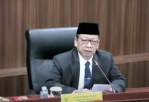 Selama Pandemi, Kasus Perceraian di Jawa Barat Tertinggi