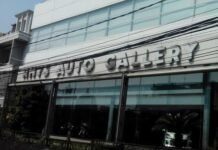 Rhys Auto Gallery Disebut Tampung Uang Korupsi Tanah Munjul