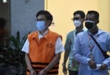 Eks Dirut Sarana Jaya Didakwa Rugikan Negara Rp 152 Miliar