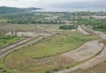 Jadi Tuan Rumah MotoGP, Pemerintah Terus Pastikan Kesiapan Mandalika