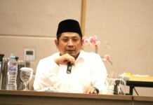 Kompetisi Robotik Madrasah 2021, Enam Madrasah Raih Juara 1