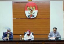 Bahas Unsur Pidana Lili Pintauli, Dewas Teruskan Hasil Temuan ke Pimpinan KPK