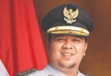 Rumah Dinas-Kantor Bupati Kuansing Andi Putra Digeledah KPK