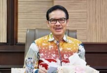 Kepala BKKBN Sebut Perguruan Tinggi Berperan Penting Bantu Atasi Stunting