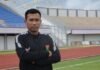 Jelang Bertemu Arema FC, Pelatih Persita Tangerang Siapkan Skuad