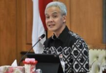 Ketua KPK: Tidak Ada Bukti Keterlibatan Ganjar Pranowo di Kasus KTP-el