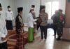 AKABRI 89 Berikan Bantuan Warga Terdampak COVID-19