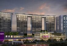 Berdamai dengan Rocky Gerung, Centul City Tawarkan Konsep Green Living