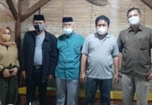 Nasib Miris Gong Si Bolong