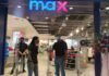 Brand Asal Dubai, Max Fashion Buka Gerai ke-13 di Margo City