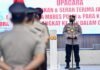 Lantik Kabaintelkam-Kapolda, Kapolri Ingatkan Jajaran Jangan Padamkan Api saat Sudah Besar