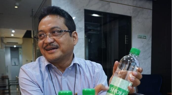 Jangan Sembarangan Minum Air dalam Kemasan, Perhatikan Beberapa Hal Ini