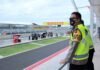 Super Ketat, Ini Skenario Pengamanan Pembalap WSBK Mandalika 2021