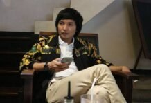 Sidang Azis Syamsuddin, Hakim Ancam Aliza Gunado: Jangan Sampai Saudara tak Pulang