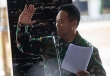 Ubah Aturan, Panglima TNI Izinkan Anak Keturunan PKI Jadi Tentara