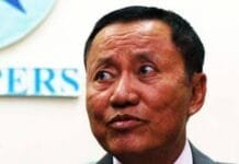 Mantan Menkumham Ungkap Mafia Tanah di Kelapa Gading