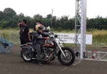 IMI Gelar Drag Big Bike Championship di Sirkuit Sentul