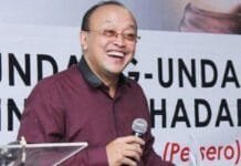 Dokumen 600 Lembar soal Formula E Diserahkan ke KPK