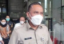 Pemprov DKI Serahkan Dokumen Formula E, Ini Isinya