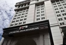 Izin Usaha Perusahaan Pembiayaan PT OVO Finance Indonesia Dicabut