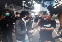 KPK Apresiasi Hakim Tegas kepada Politikus Golkar Aliza Gunado