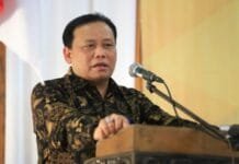 Desain Surat Suara Disederhanakan, Bawaslu RI Apresiasi Simulasi Pemilu