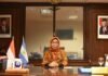 KBRI Kenalkan Budaya Indonesia di Buenos Aires