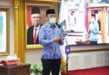 ASN Diimbau Taati Larangan Pemerintah soal Larangan Cuti Akhir Tahun