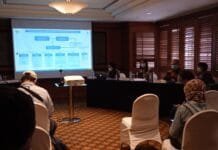 Turunkan Angka Stunting, Perlu Perkuat Kerja Sama Lintas Sektor Gizi