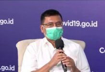 Libur Natal dan Tahun Baru 2022, Publik Diimbau Tetap Disiplin Terapkan Prokes