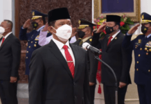 Jadi Kepala BNPB, Harta Suhartoyo Lebih Fantastis dari KSAD Jenderal Dudung