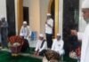 Tradisi Bajamba Warnai Perayaan Maulid Nabi Muhammad SAW di Depok