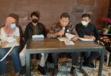 Perkaranya Mandek di Kepolisian, Korban Penyekapan Buka Mulut